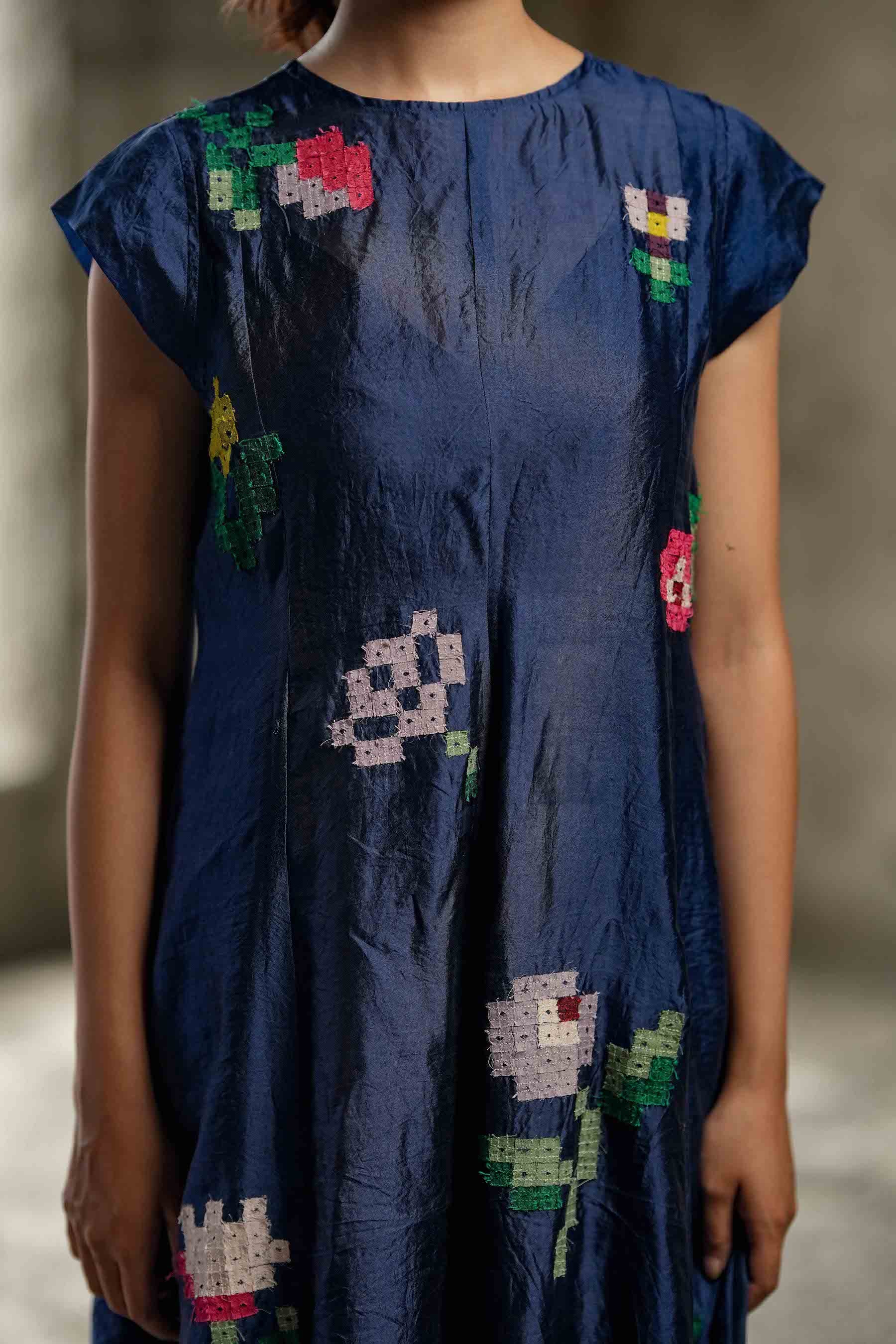 Becoming Dress