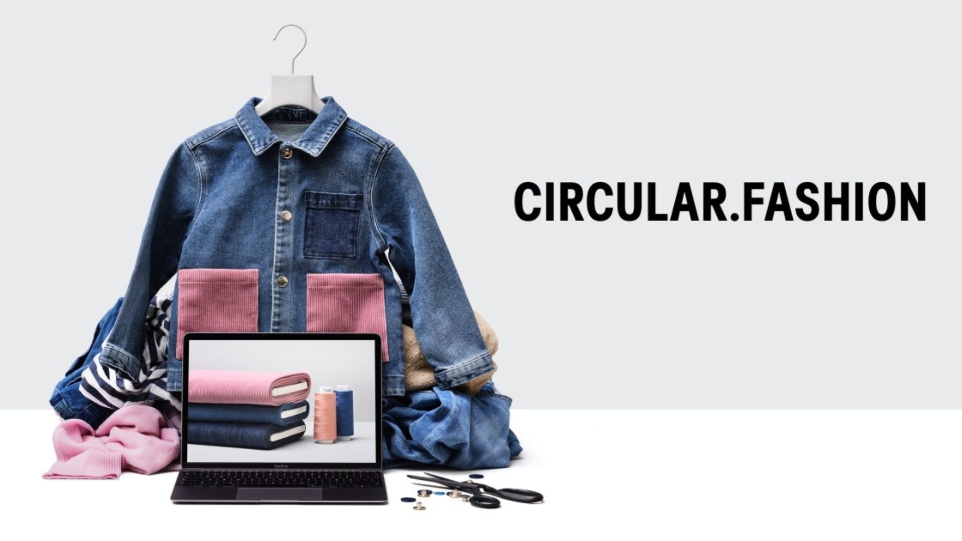 Reduce, Reuse, Rewear: Your Guide to Circular Fashion