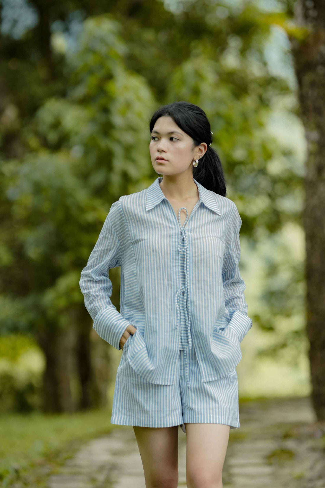 Endless Morning ( Set )