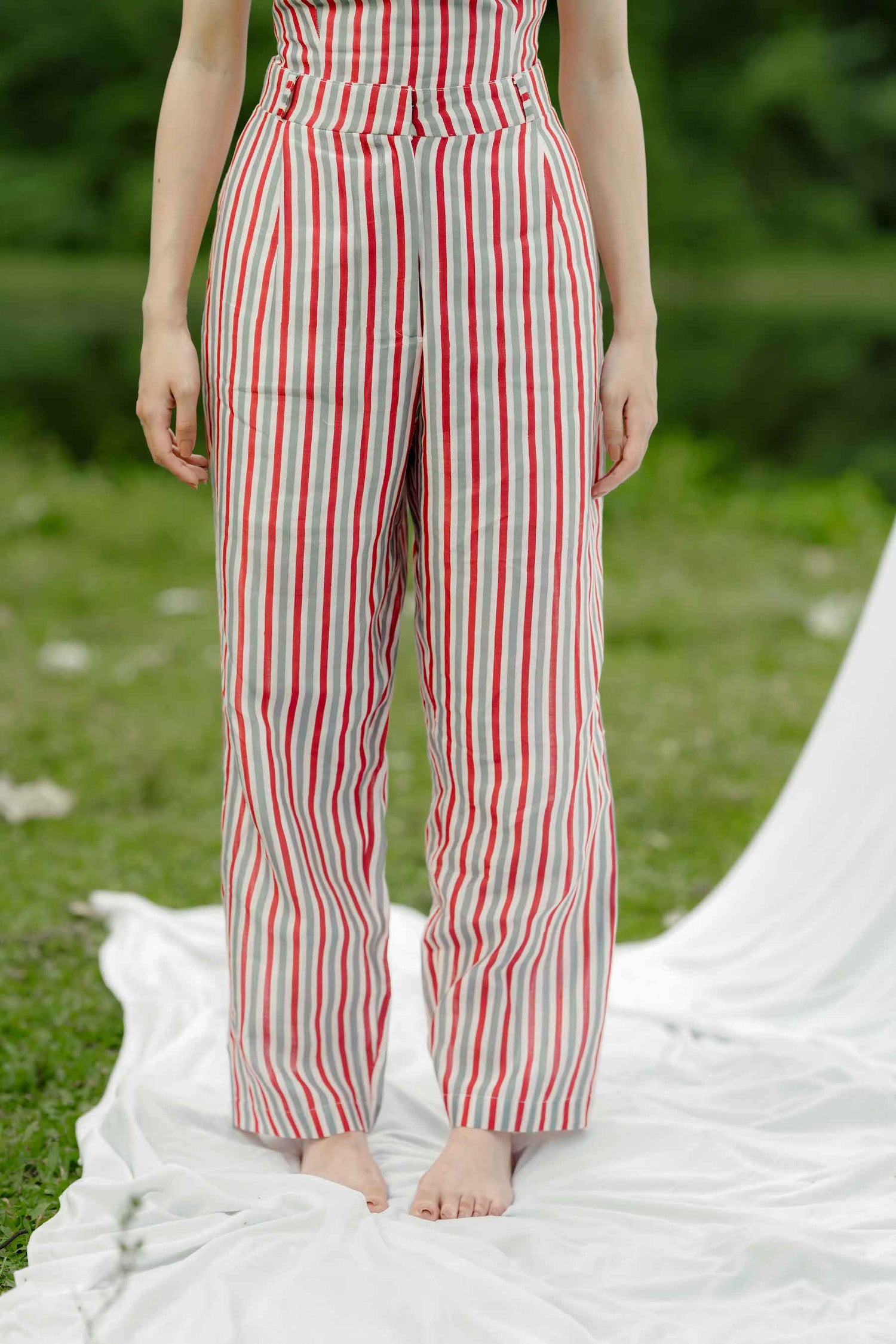 Ease &amp; Everything