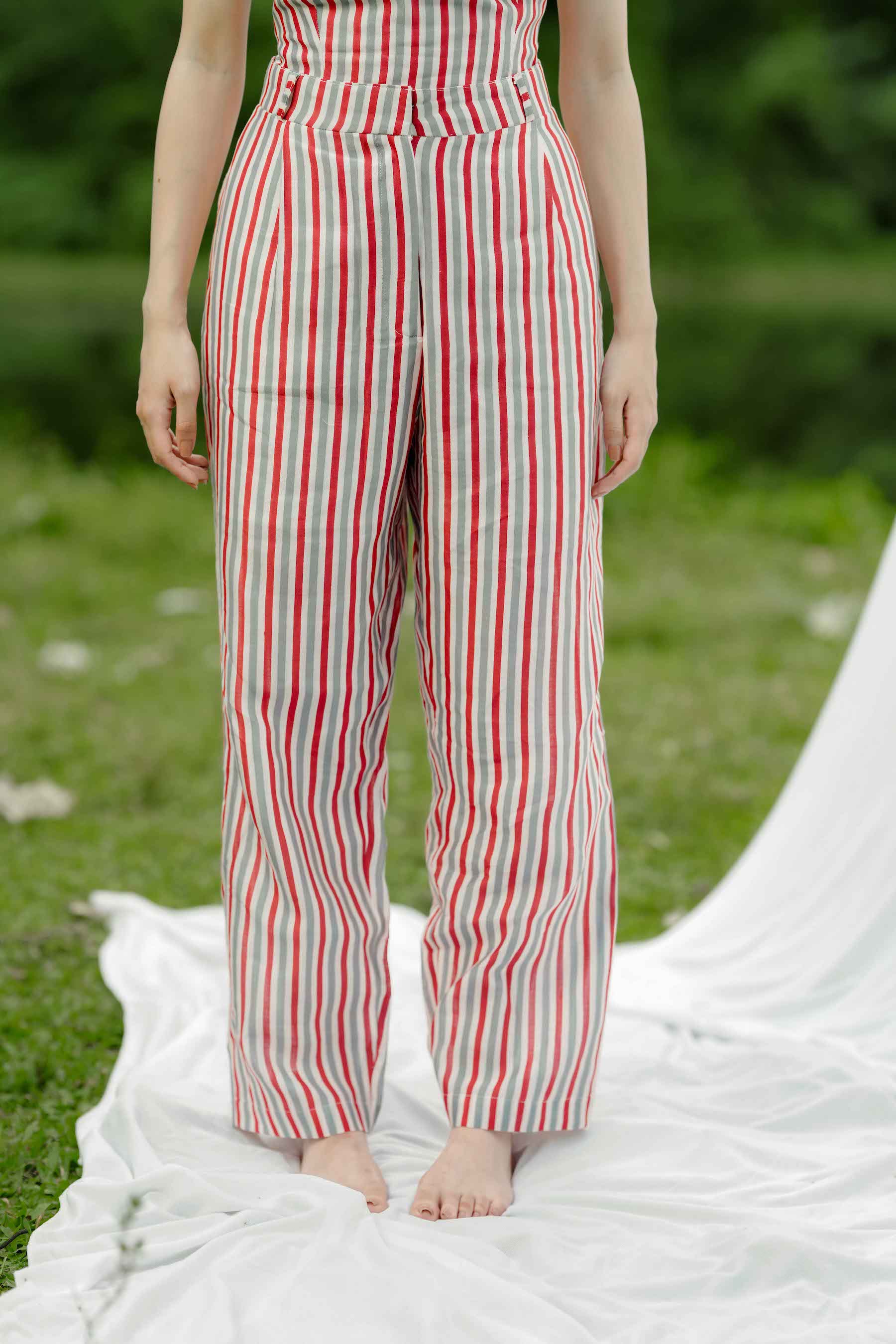 Ease &amp; Everything