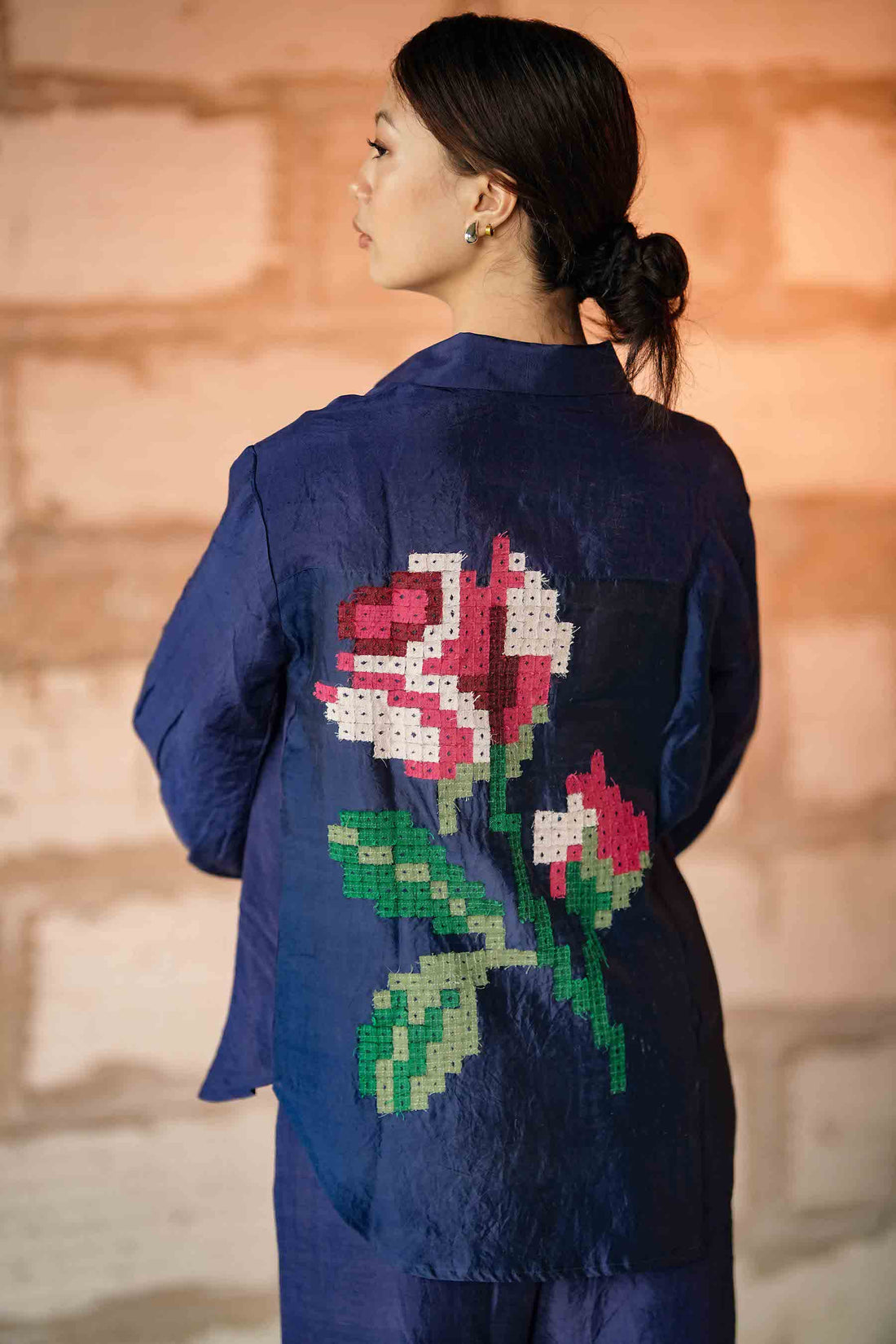 Soft Arrival Shirt