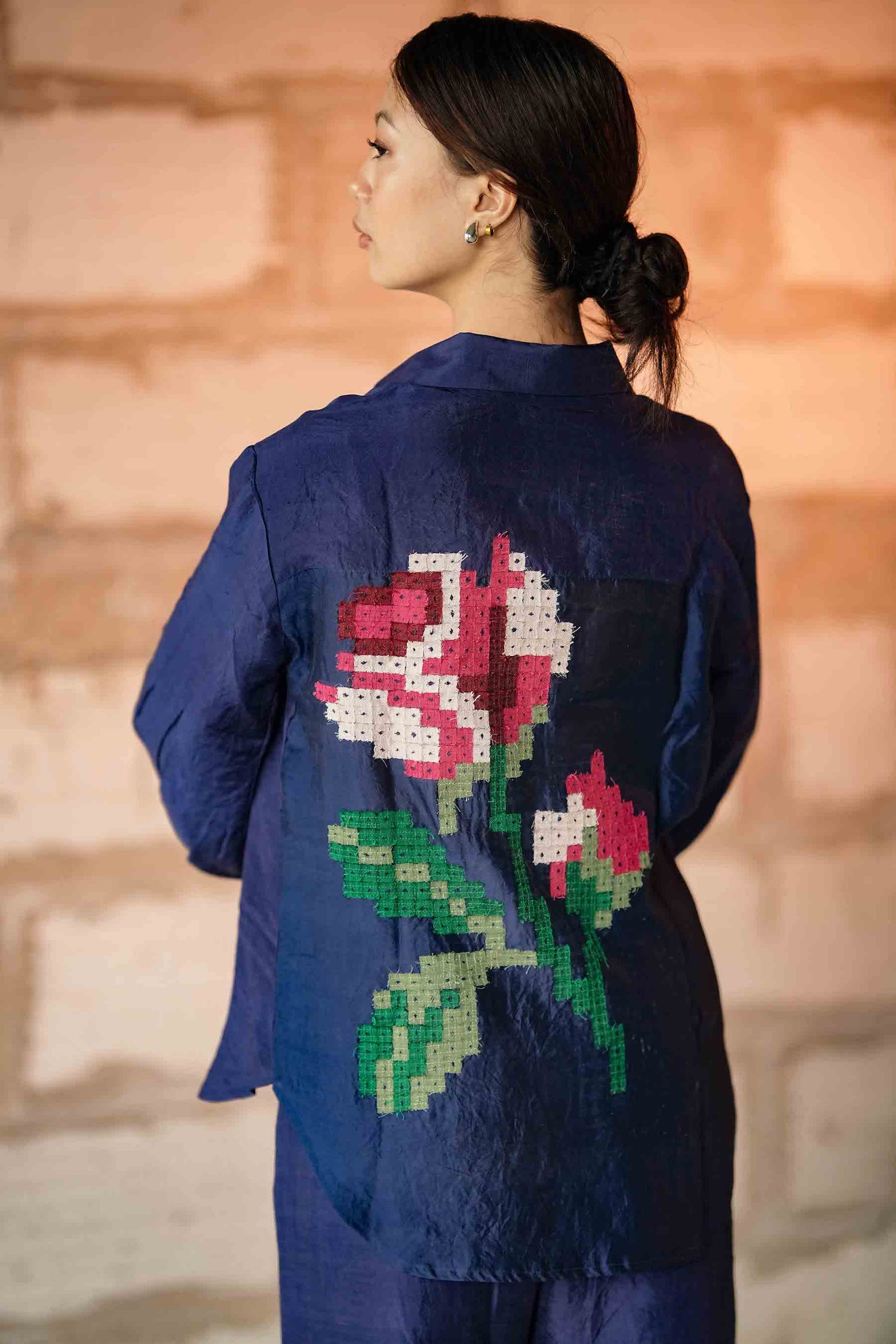 Soft Arrival Shirt