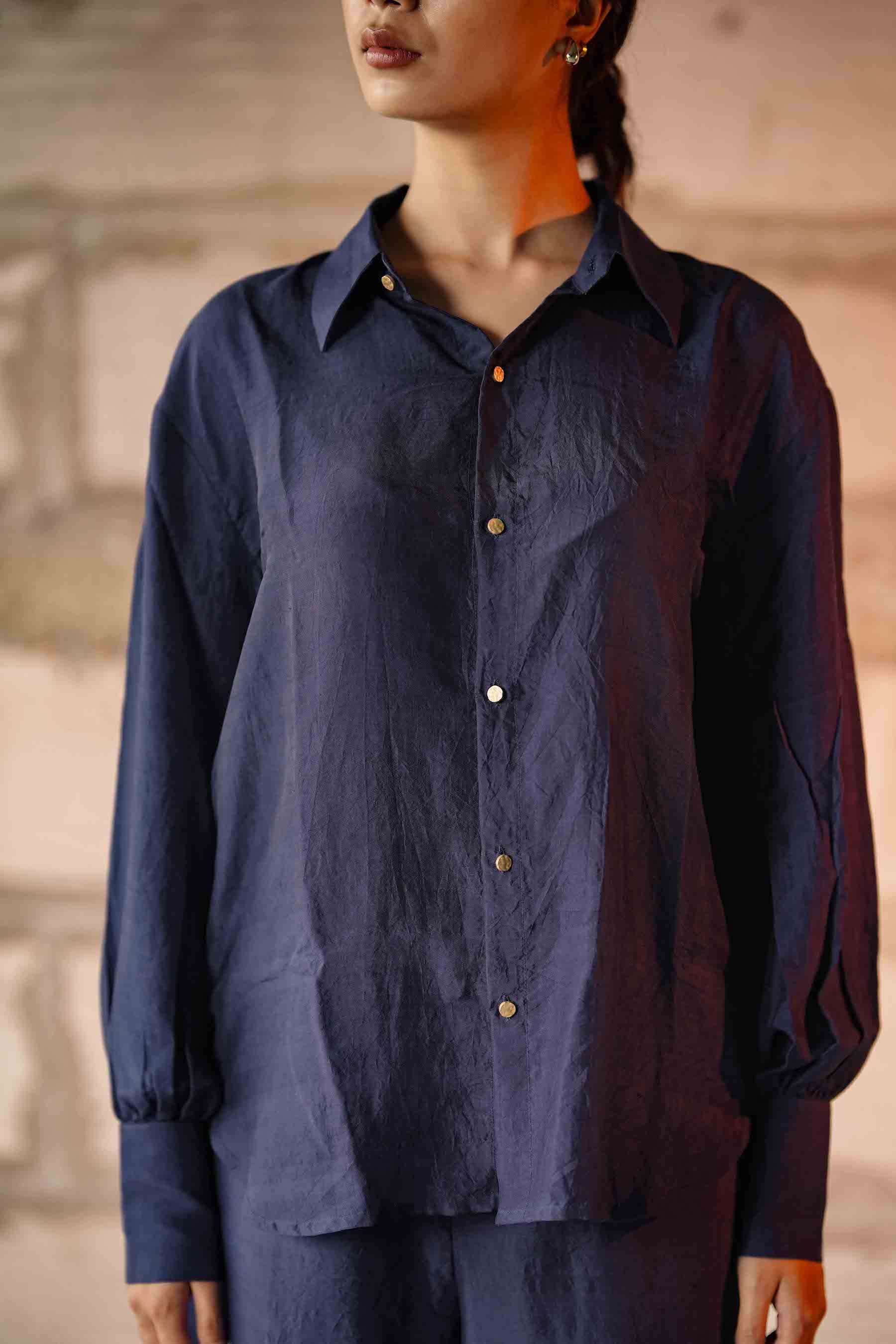 Soft Arrival Shirt