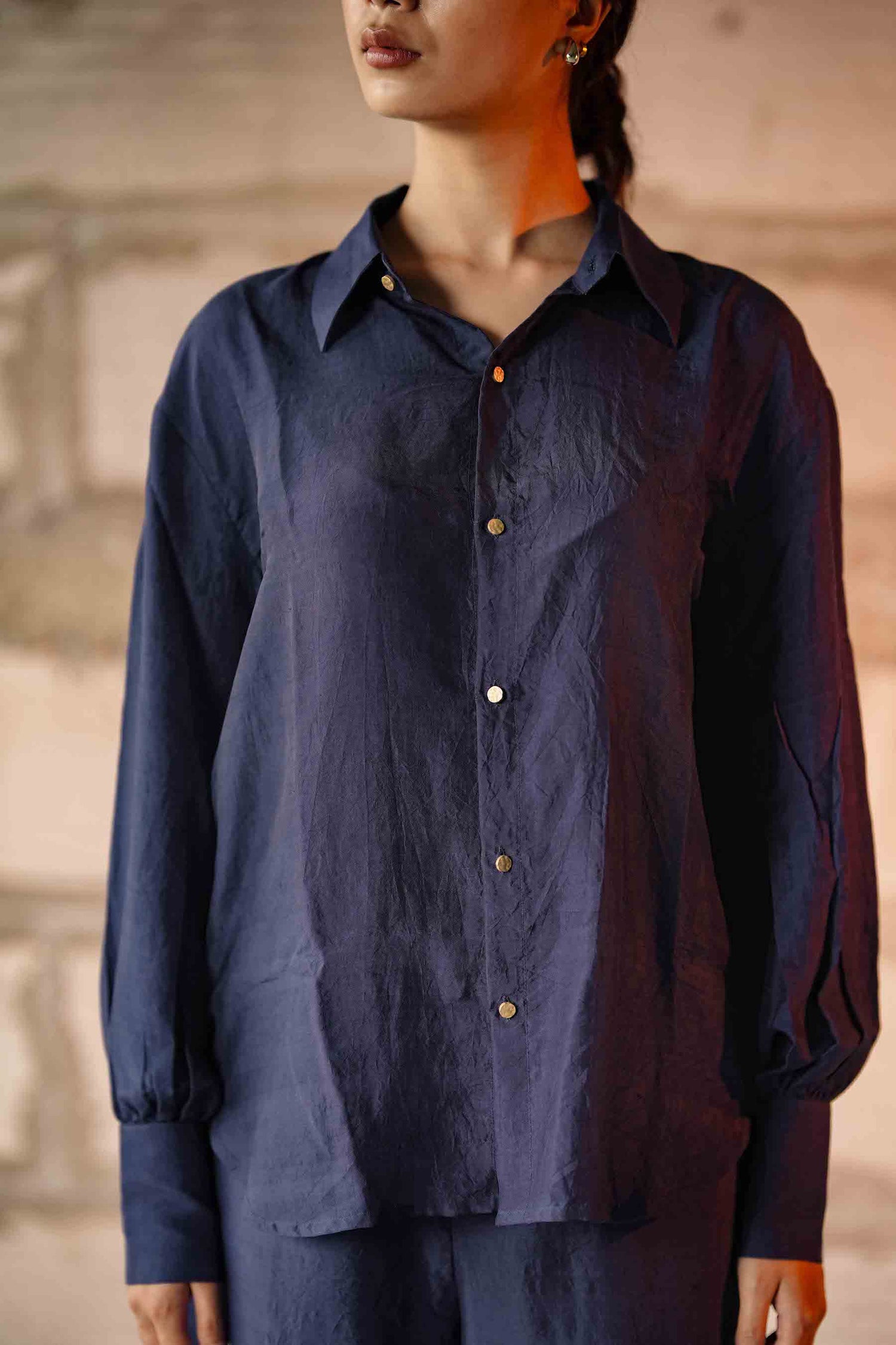 Soft Arrival Shirt &amp; Pants Set