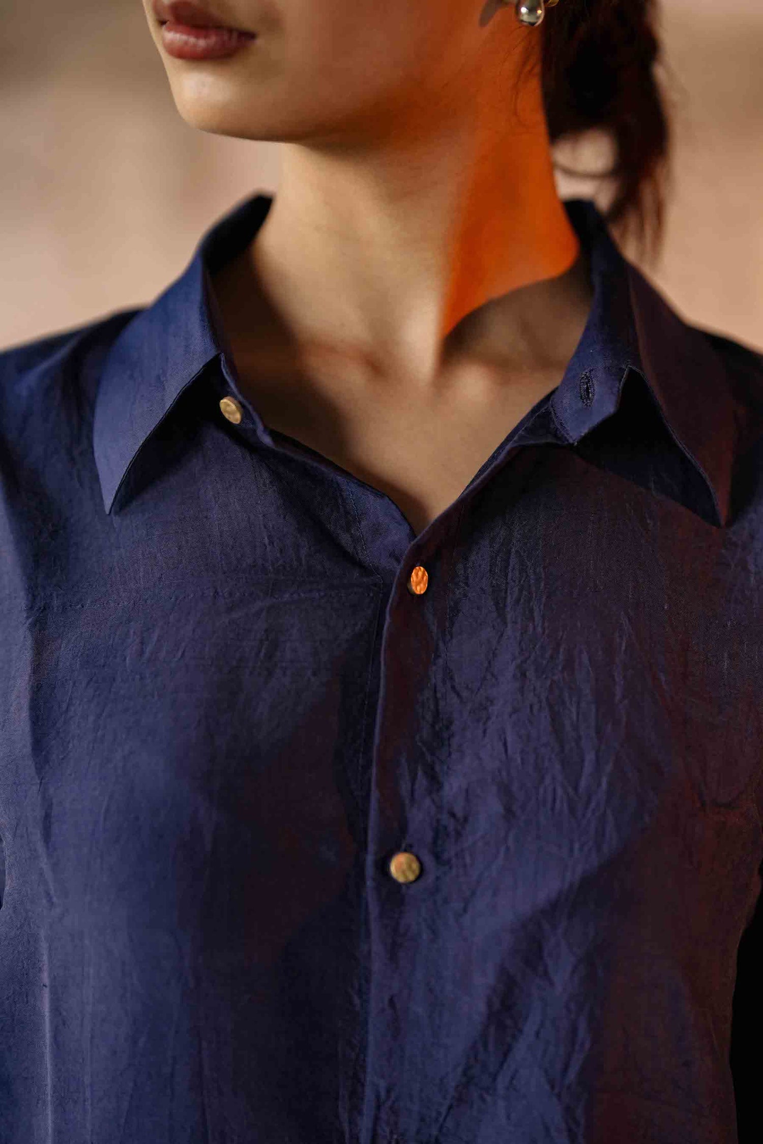 Soft Arrival Shirt