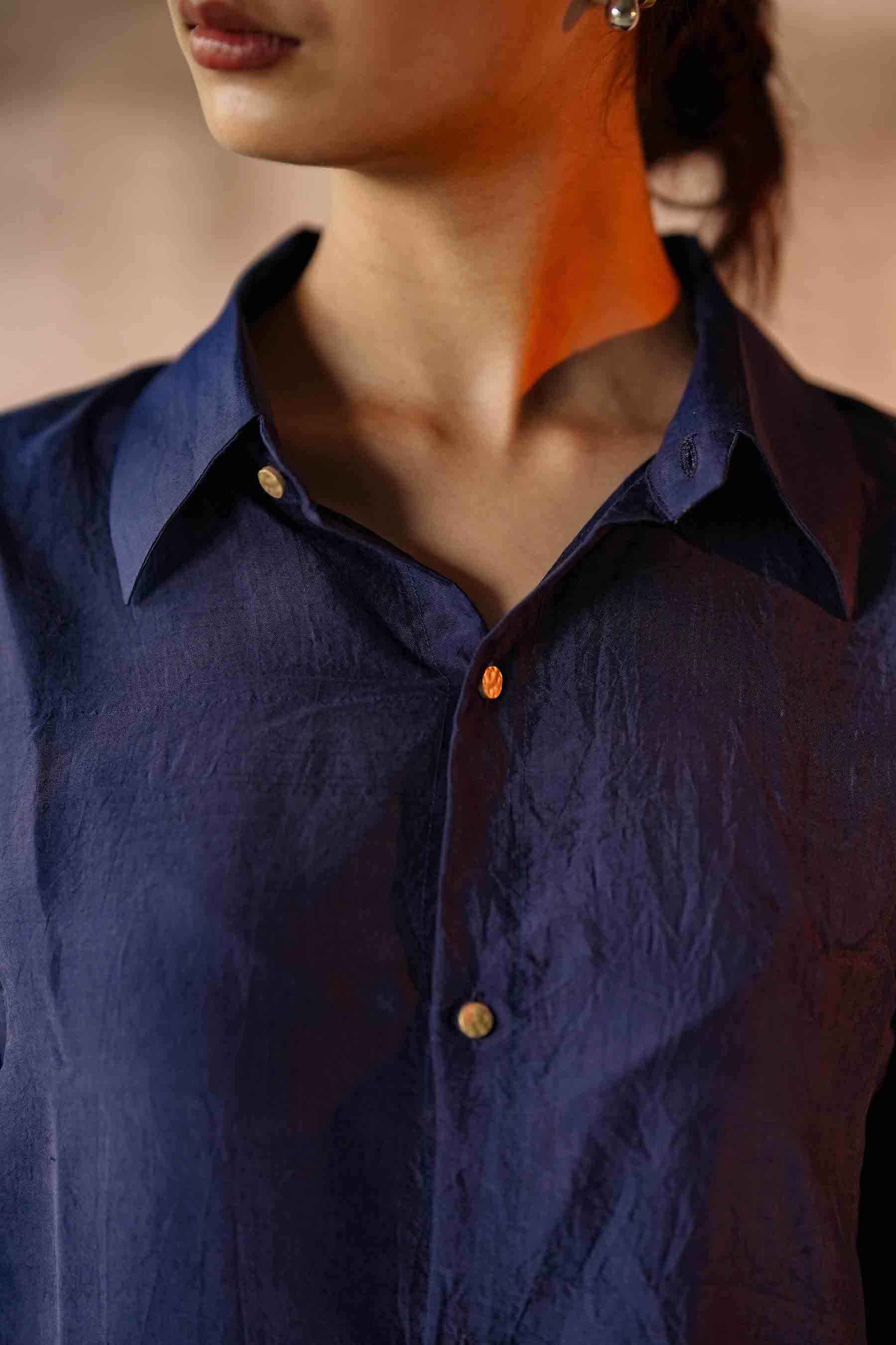Soft Arrival Shirt