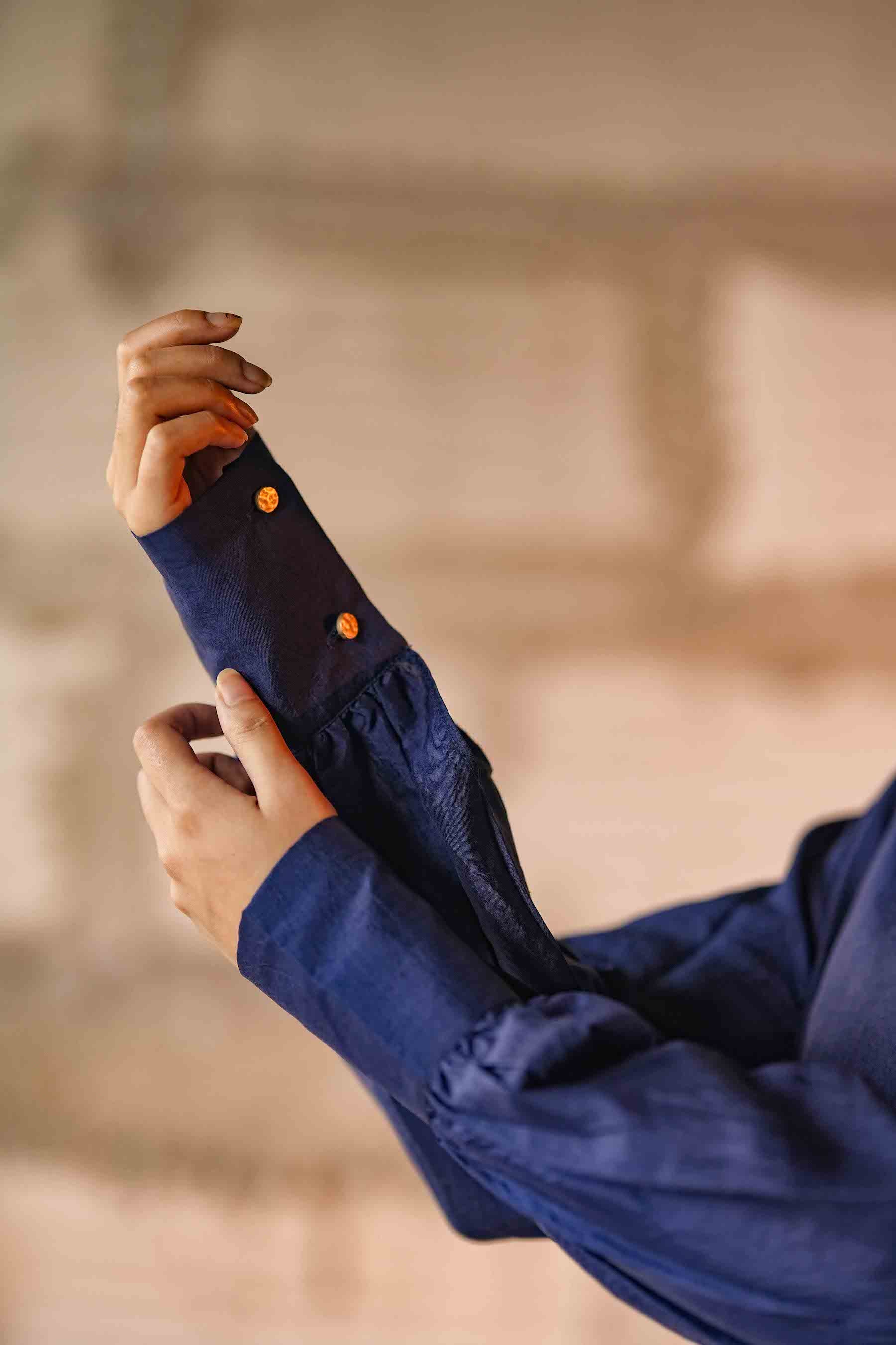 Soft Arrival Shirt