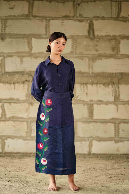 In Full Colour Skirt