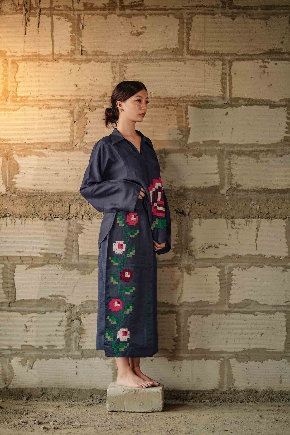 Almost There Top &amp; Skirt Set