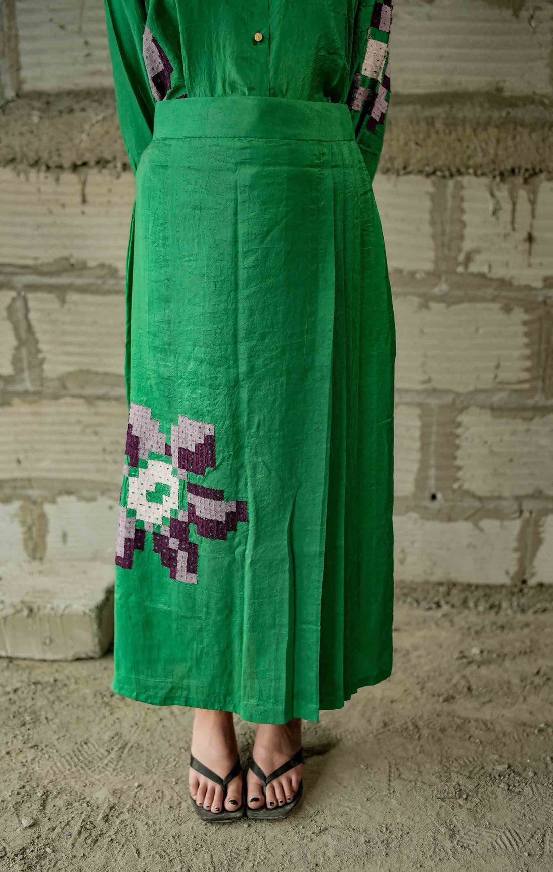 Daydream Skirt