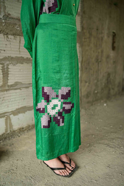 Daydream Skirt