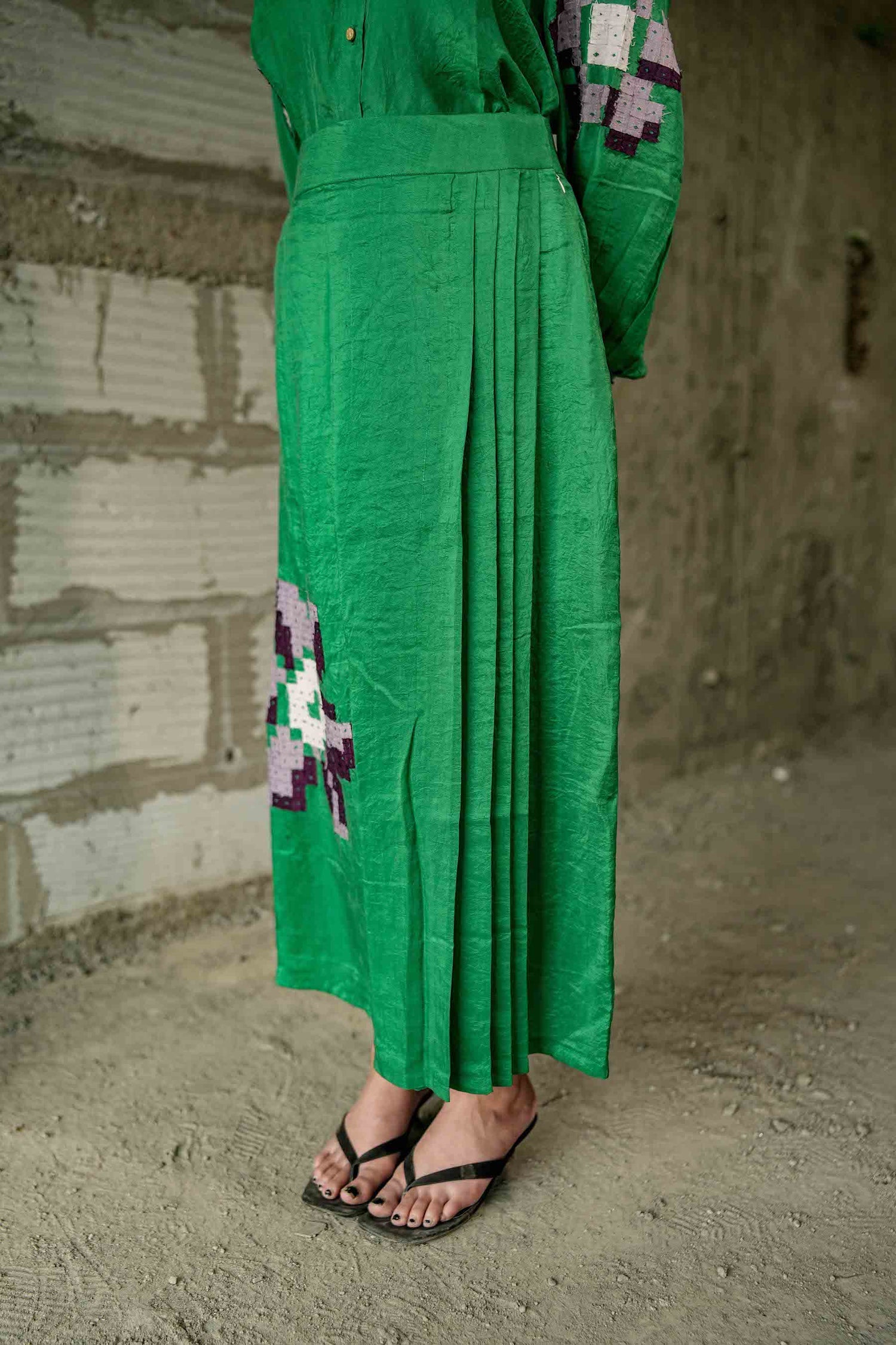 Daydream Skirt