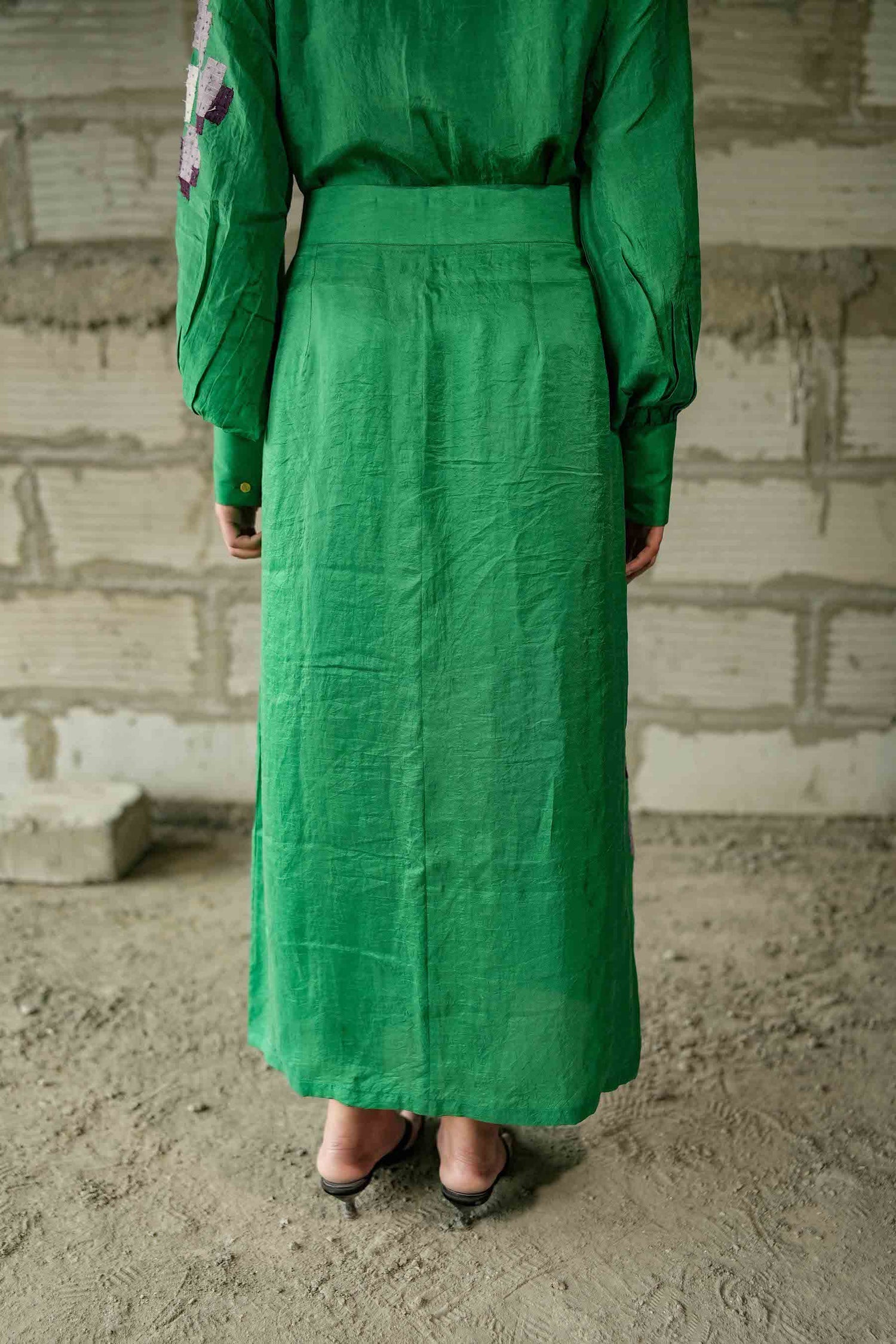 Daydream Skirt