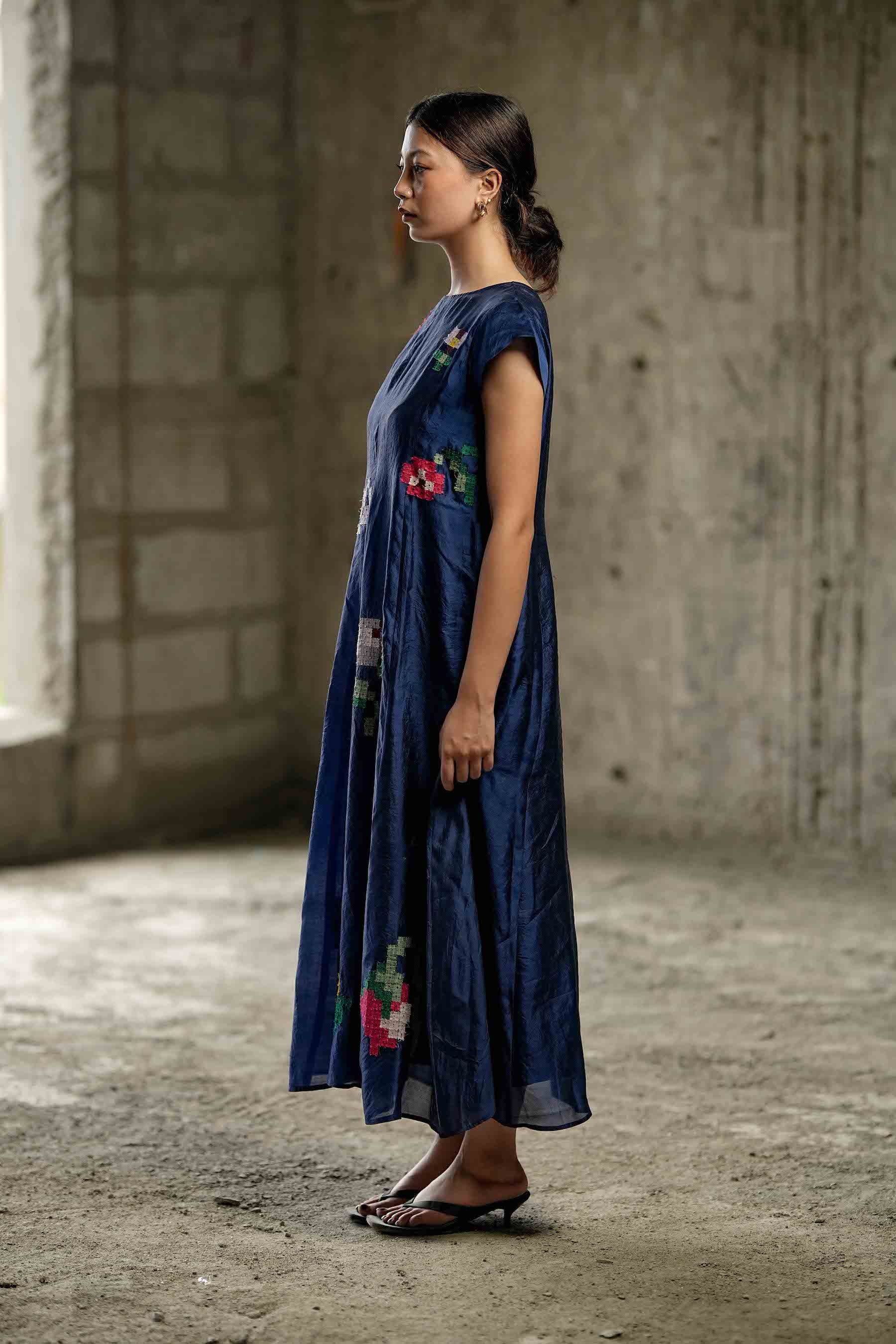 Becoming Dress