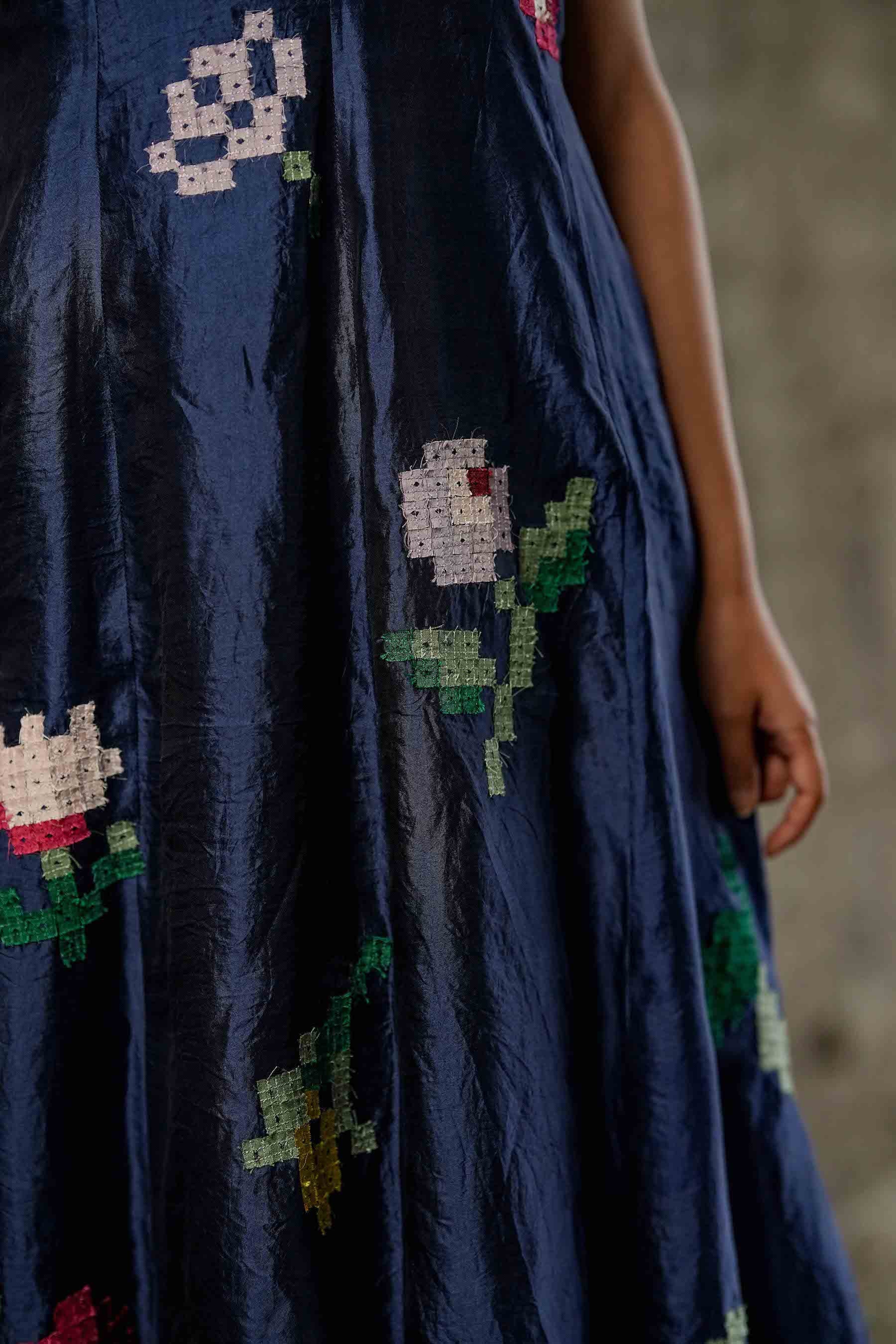 Becoming Dress