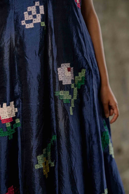 Becoming Dress
